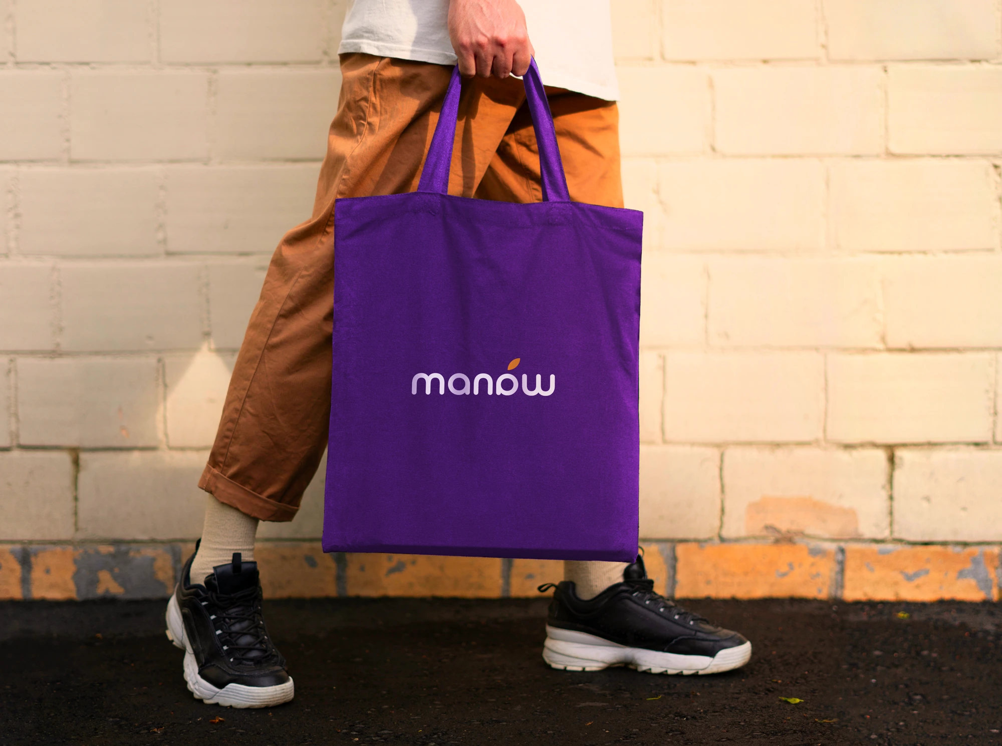 Manaw brand restyling visual 7