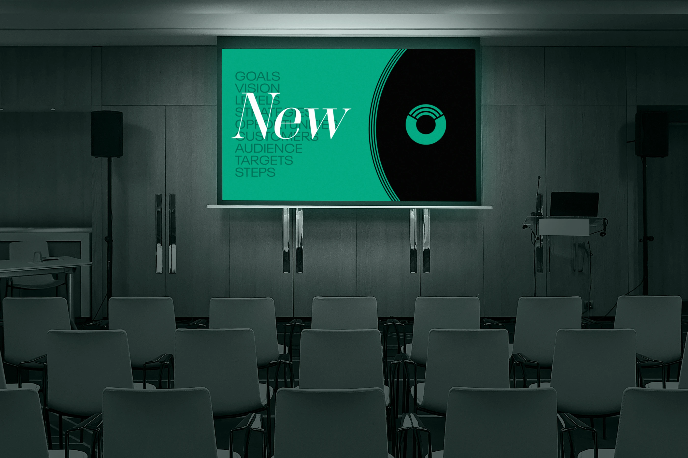 Orkestra branding visual 4