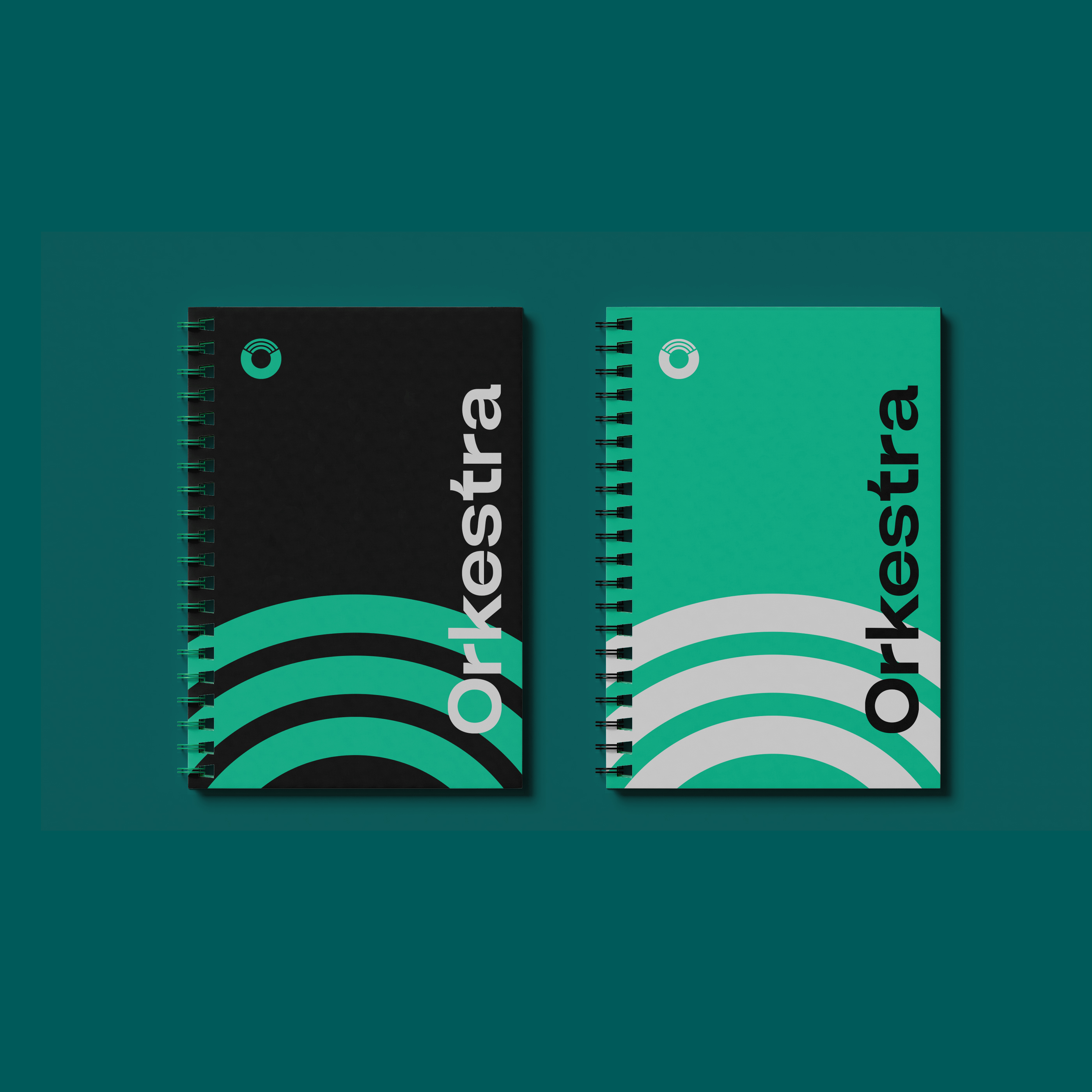 Orkestra paired branding visual 7.1