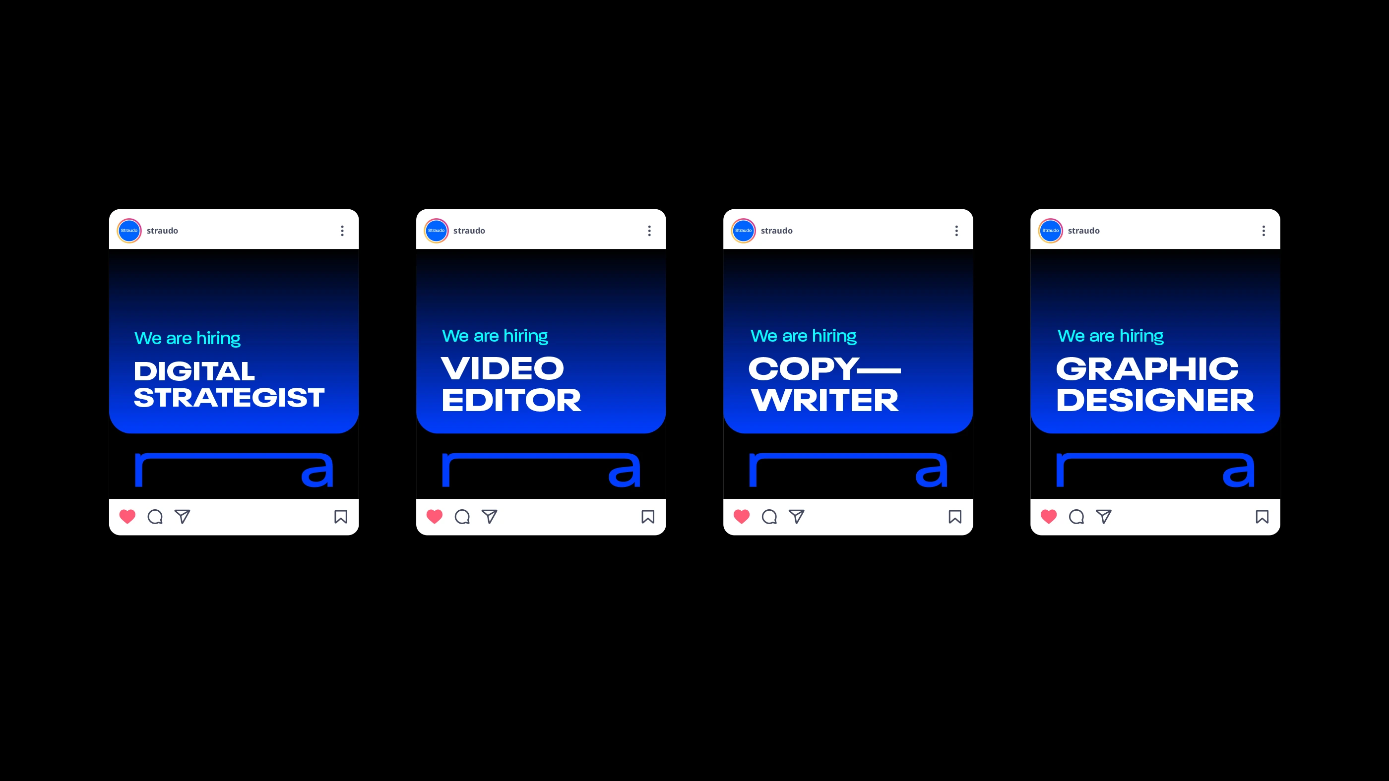 Straudo branding visual 13