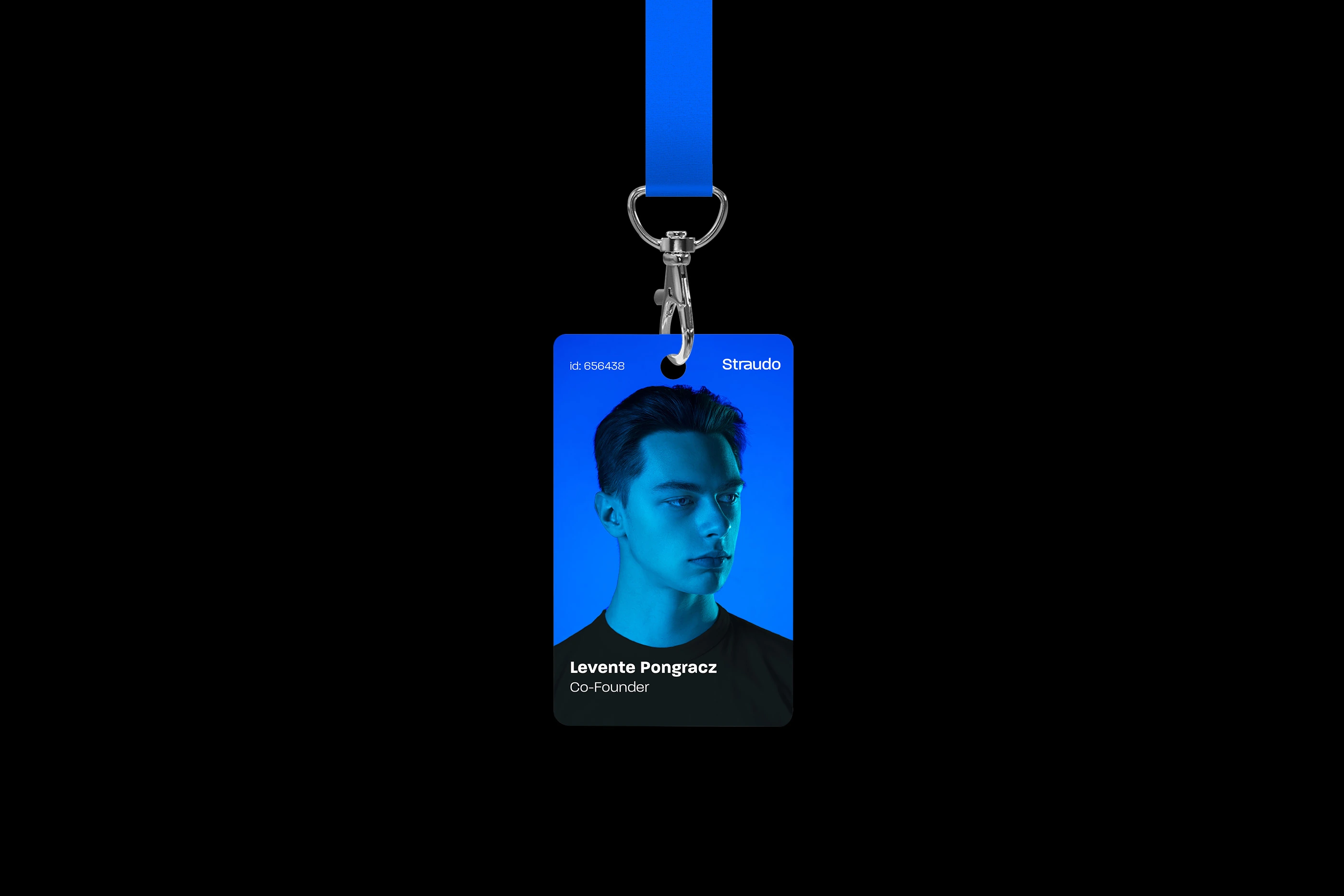 Straudo branding visual 3