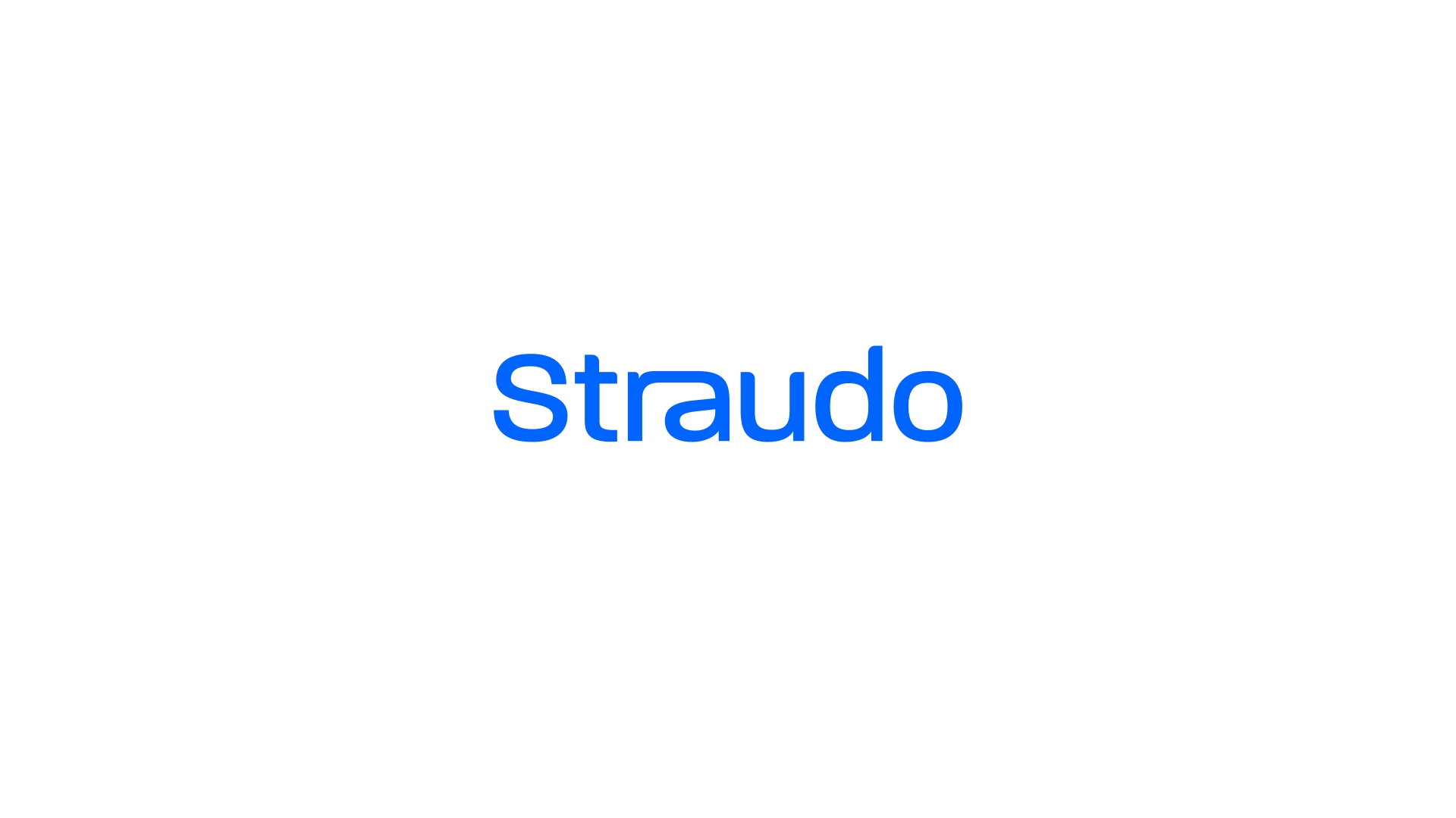 Straudo animated ligature visual 6