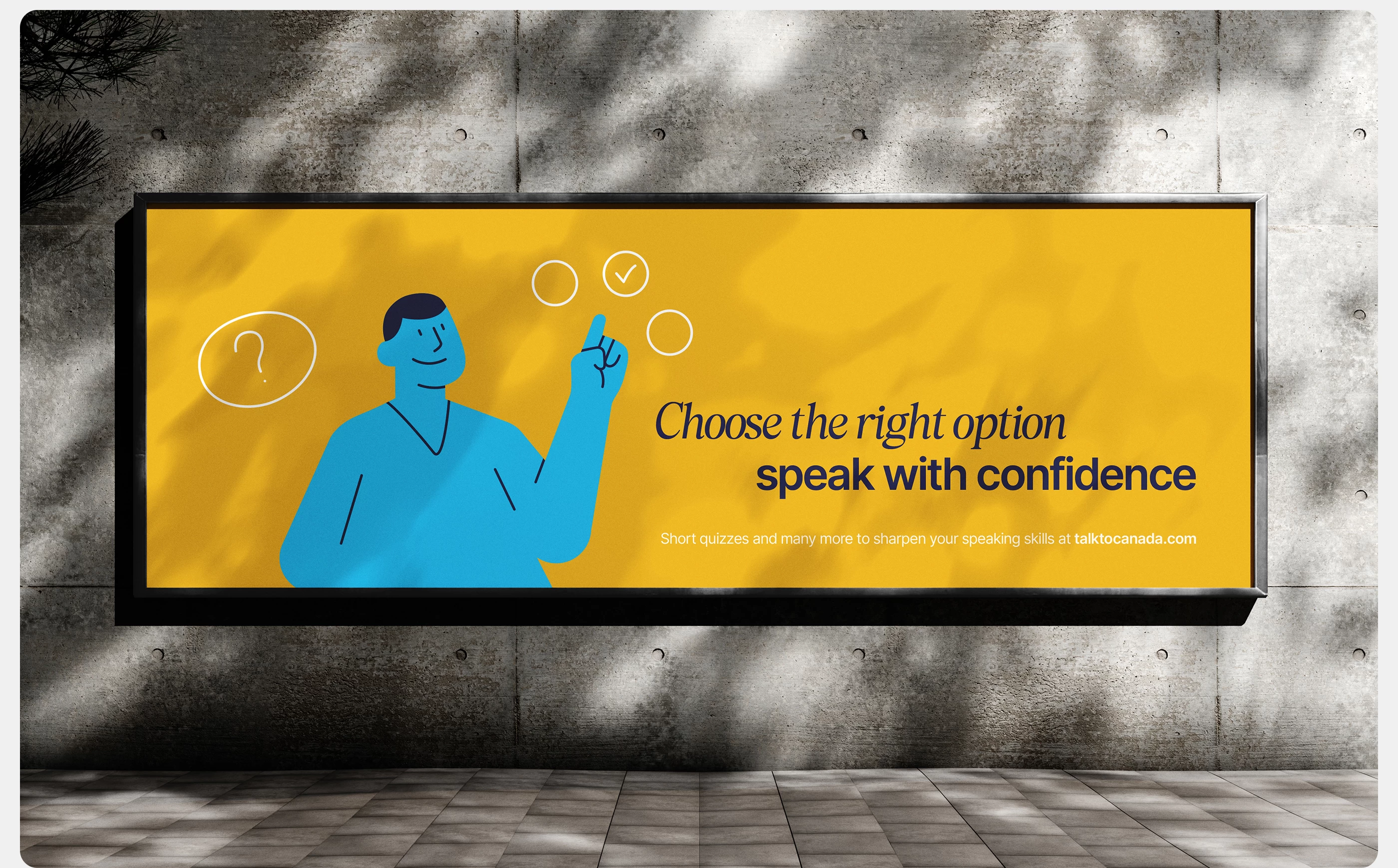 TalktoCanada website visual 3